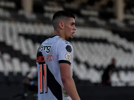 Pec abre o jogo e fala mais sobre trabalho de Ramón Díaz