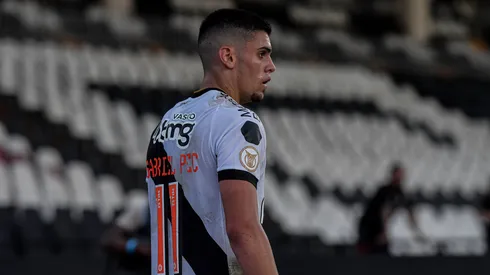 Foto: Thiago Ribeiro/AGIF - Pec fala sobre Ramón Díaz.