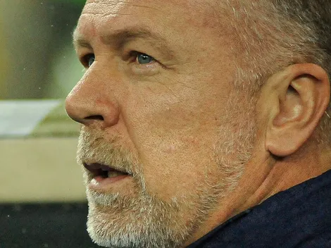 ELE FALOU ISSO, RASGOU O MANO! Jornalista 'senta a mão' no ex-treinador do Internacional