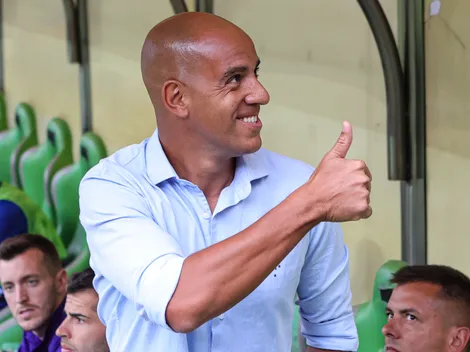 Pepa recebe boas novas e ganha reforço de peso para confronto contra o Palmeiras