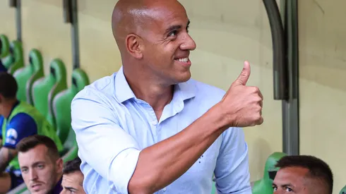 Foto: Gilson Lobo/AGIF - Pepa tem notícia importante.