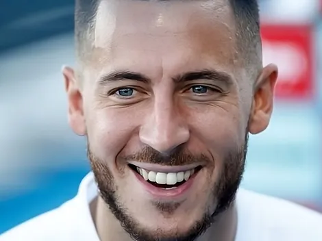 MALUCA! Torcida do Botafogo fica 'louca' com possível chegada de Hazard 