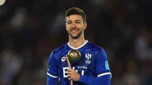 Photo by Michael Steele/Getty Images - Vietto interessa ao Vasco