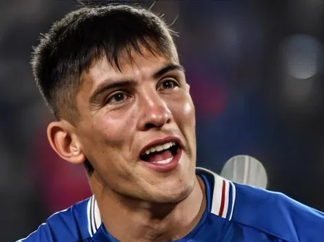 ROCHET DEITANDO! Rival 'aloprou o Imortal' e sobrou até para Suárez 