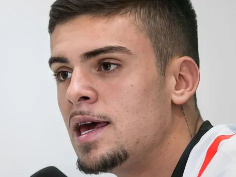 PARA JOGAR COM PEC E CIA! Vasco 'acelera de vez' por novo reforço na Colina 