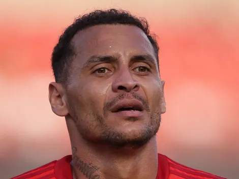 PARÇA DE ALAN PATRICK! Torcida faz festa com informação sobre Internacional x River Plate 