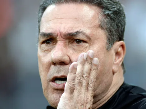 LUXEMBURGO AVISADO! Surge notícia de 'tirar os cabelos' no Corinthians 