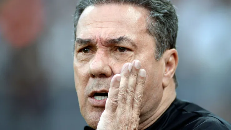 Foto: Alan Morici/AGIF