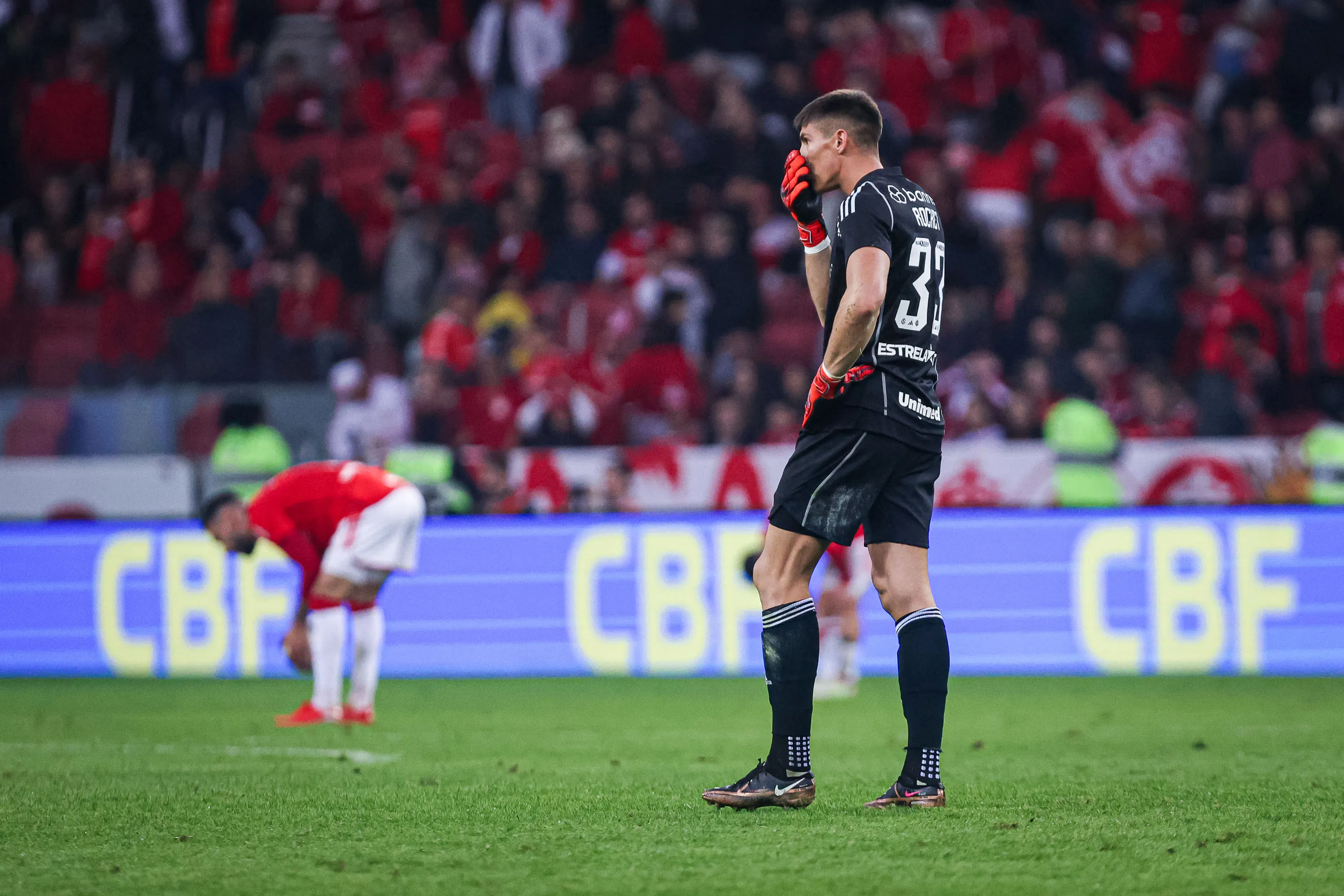 Foto: Maxi Franzoi/AGIF – Sérgio Rochet