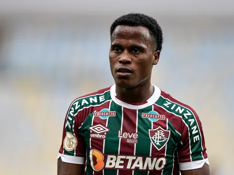 Declaração de jornalista sobre John Arias chega VOANDO no Fluminense