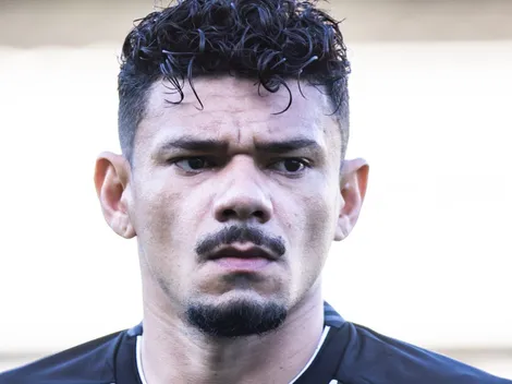 BOTAFOGO! Especialista faz projeção de 'chocar' sobre lesão de Tiquinho