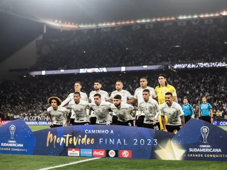 NEWELL’S OLD BOYS x CORINTHIANS SUL-AMERICANA; Onde assistir, raio-x do duelo e mais