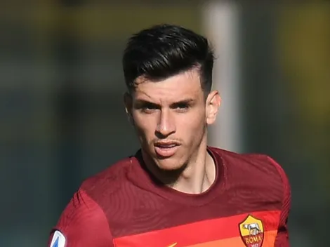 Situação de Ibañez é definida e assunto chega VOANDO ao Fluminense