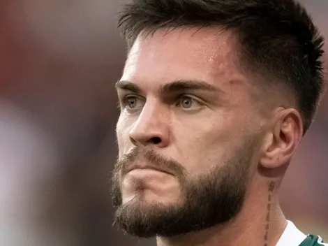 NATHAN +3! Torcida não aguenta vexame e exige fora já de quarteto do Grêmio