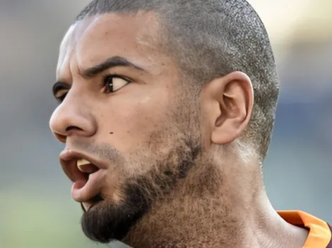 BRUNO PERES +4! Portal 'joga' cinco nomes para reforçar o Internacional 