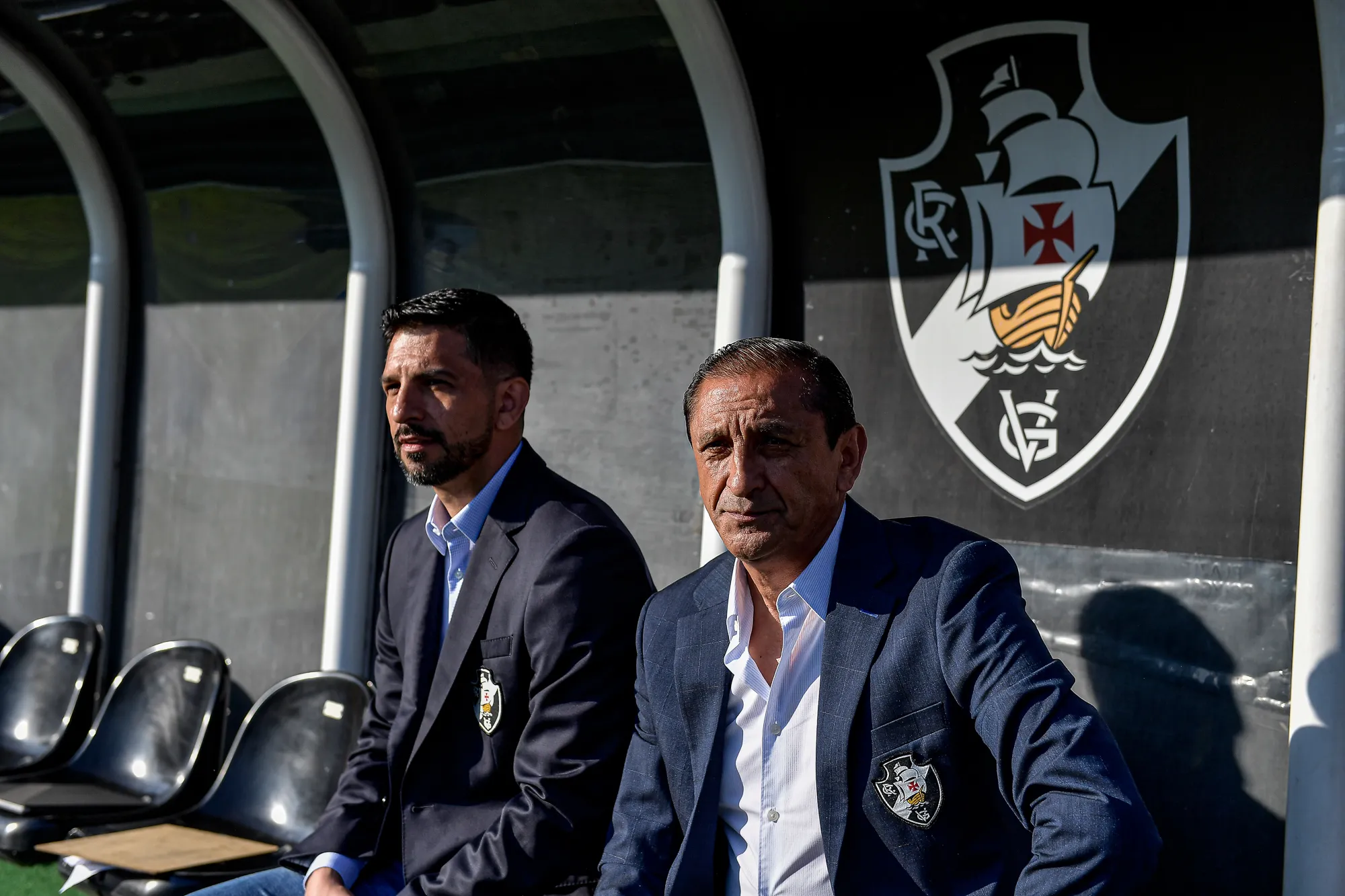 Foto: Thiago Ribeiro/AGIF – Ramón Díaz