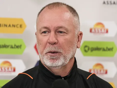 Mano abre o jogo e manda recado para possíveis interessados em seu trabalho