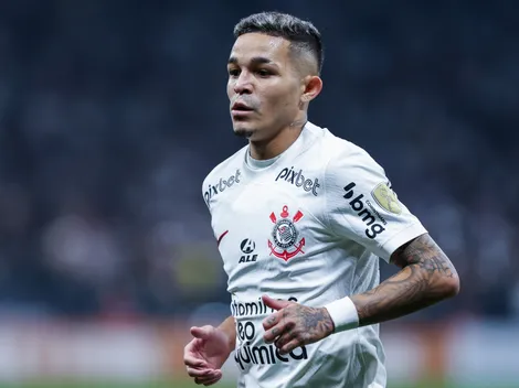 Luxemburgo dá a letra sobre continuidade de Adson e outros jovens no Corinthians