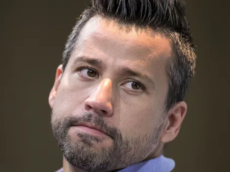 VAZOU AO CRUZEIRO! Surge 'bomba' sobre o futuro de Fábio 