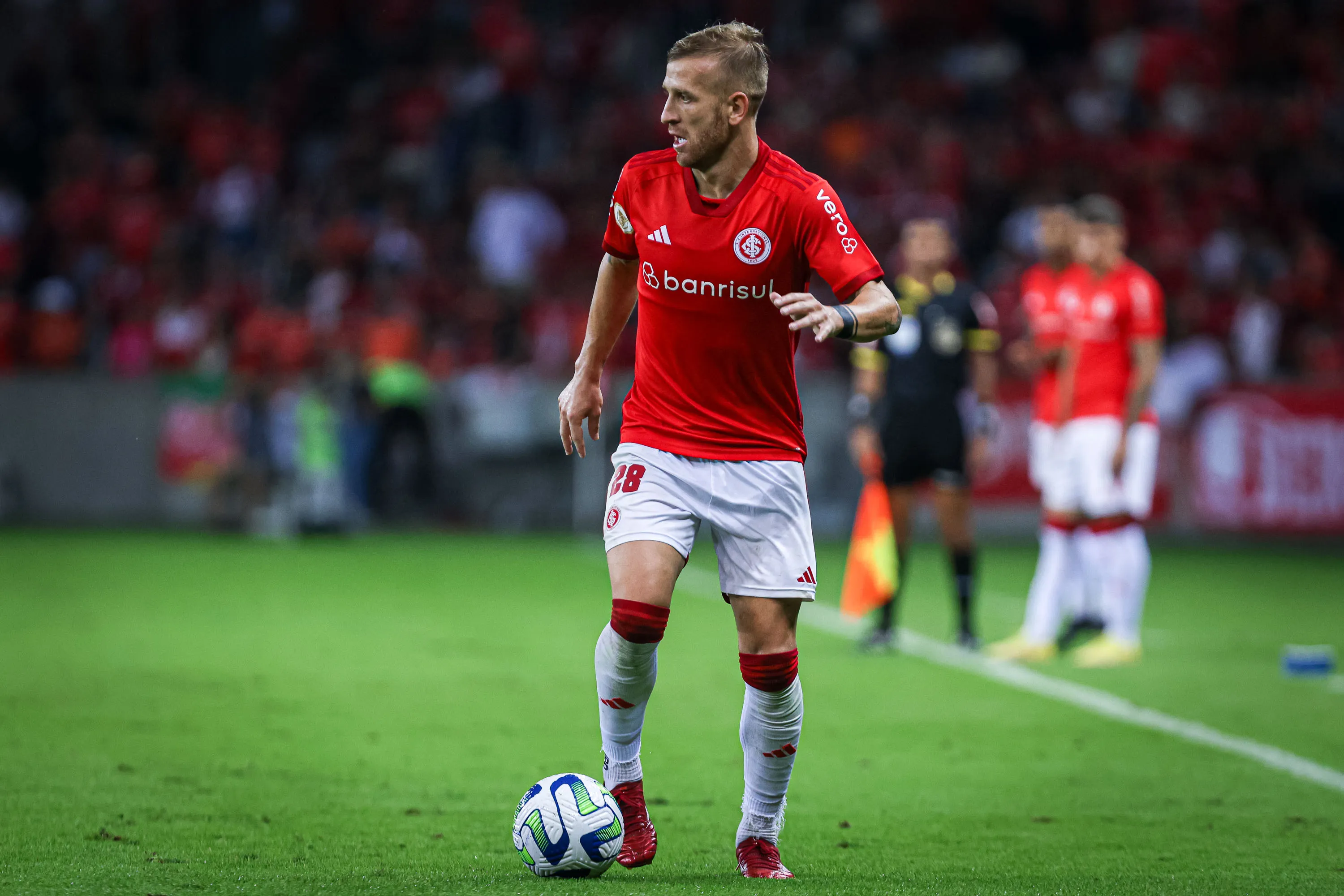 Foto: Maxi Franzoi/AGIF – Pedro Henrique