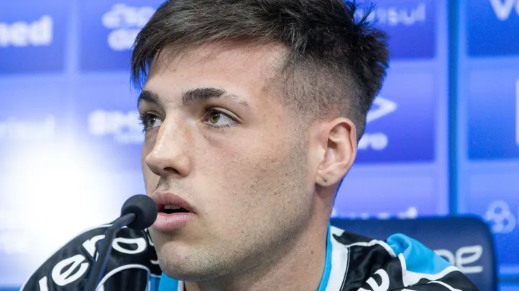 Foto: Flickr/Grêmio