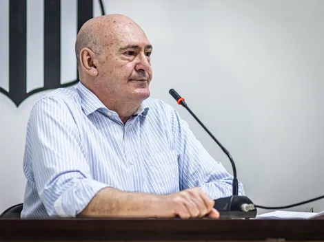 Rueda aceita proposta e jogador fecha com clube europeu 