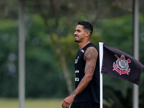 Situação de Lucas Veríssimo é atualizada e motivo para jogador ainda não ter estreado é revelado