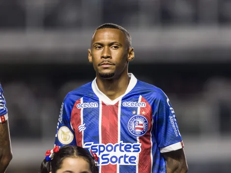 Ademir é sincero e revela ponto crucial para falta de vitórias do Bahia