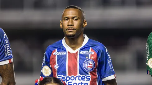 Foto: Abner Dourado/AGIF - Ademir fala sobre momento do Bahia.