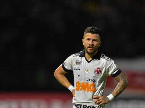 Rossi manda a real sobre retorno ao Vasco e revela plano 'ambicioso'