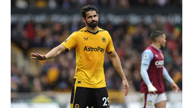 Photo by David Rogers/Getty Images - Diego Costa tem situação atualizada.