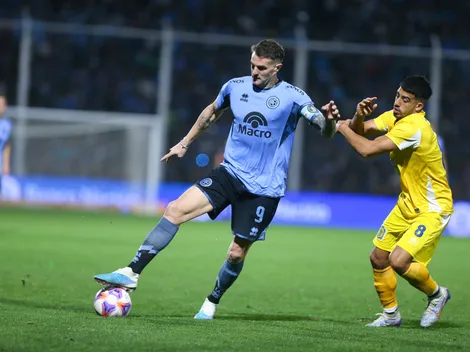 Pablo Vegetti fala suas primeiras palavras como reforço do Vasco