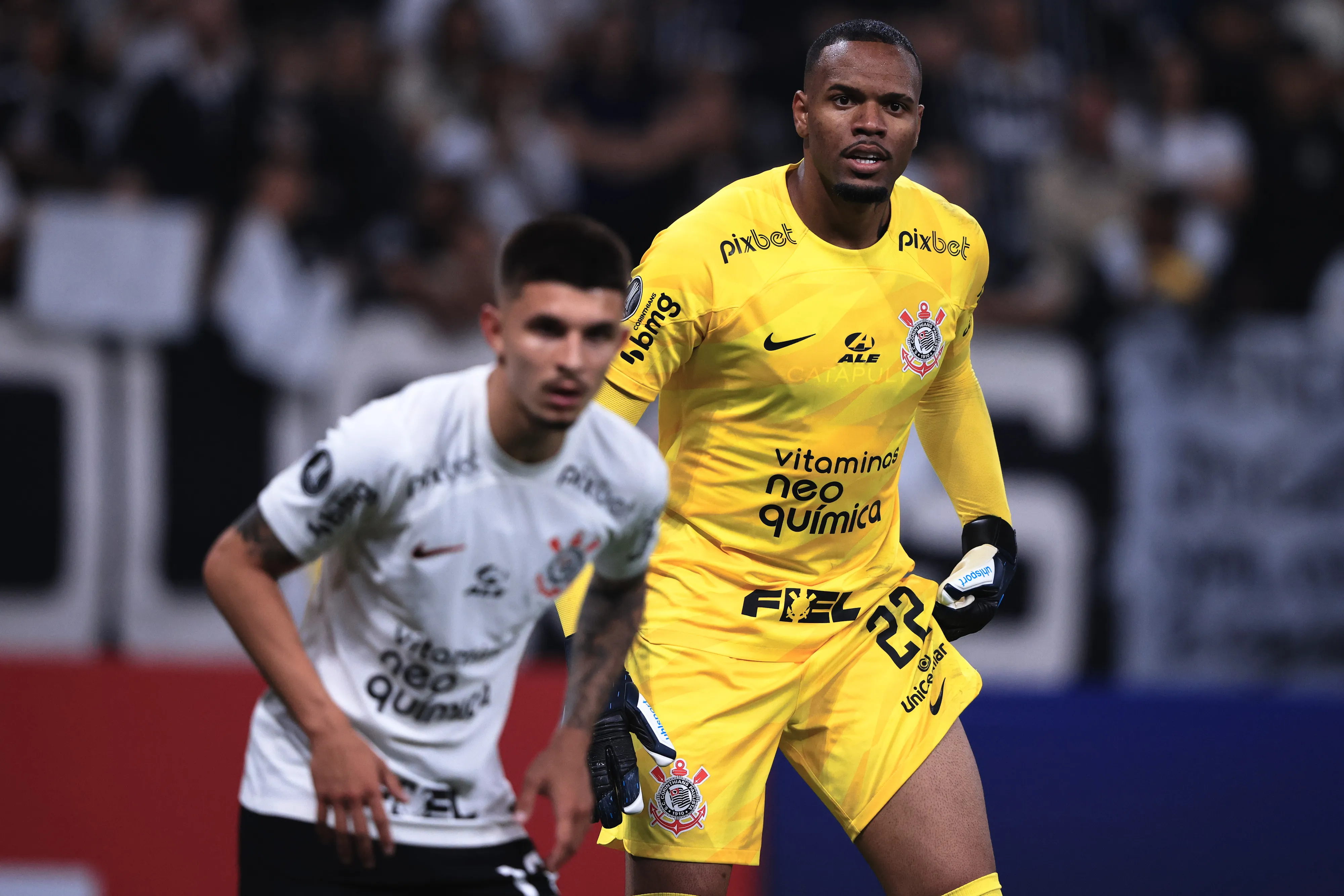 Foto: Ettore Chiereguini/AGIF – Carlos Miguel