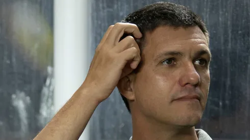 Foto: Jorge Rodrigues/AGIF – Maurício Barbieri