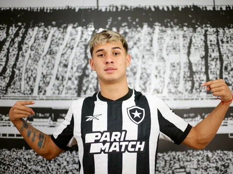 Após Mateo Ponte, Textor recebe RESPOSTA sobre outro reforço no Botafogo