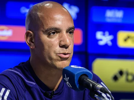 Dupla treina normalmente e Pepa ganha 'reforços' de peso