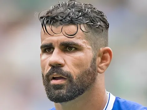 AGORA! Surge notícia 'bombástica' sobre novela Diego Costa e Vasco 