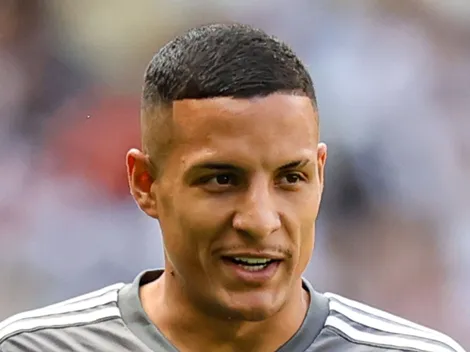 ARANA AVISADO! Surge 'quentinha mineira' sobre Atlético x Palmeiras 