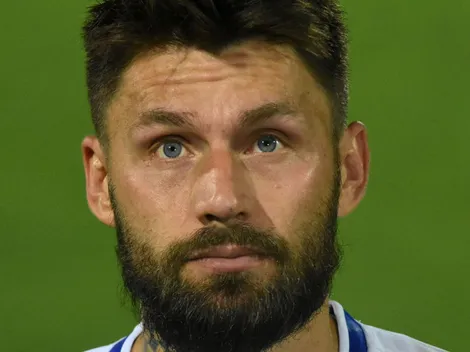 RASGOU! Rafael Sóbis 'DETONA' cornetas do Colorado 