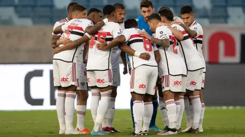 Gil Gomes/AGIF