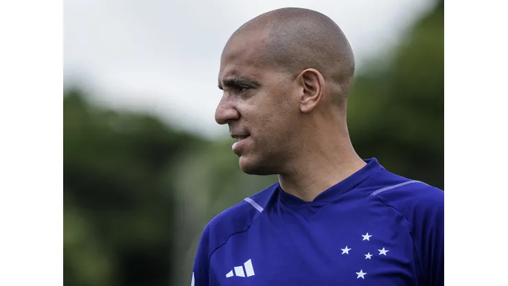 Foto: Gustavo Aleixo/Cruzeiro - Mais dois nomes devem deixar o Cruzeiro.