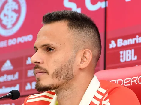 RENÊ +2! Torcida do Internacional rasga titulares após derrota na Libertadores 