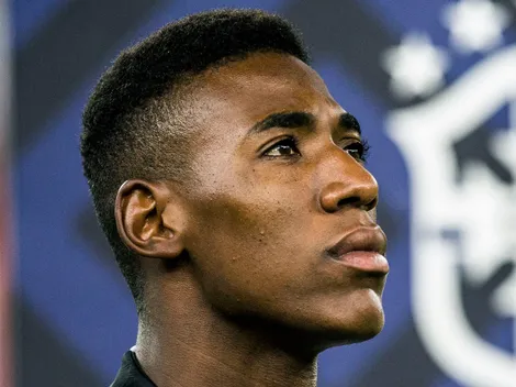 PARÇA DE LÉO PELÉ! Vasco pode ter saída confirmada nas próximas horas 