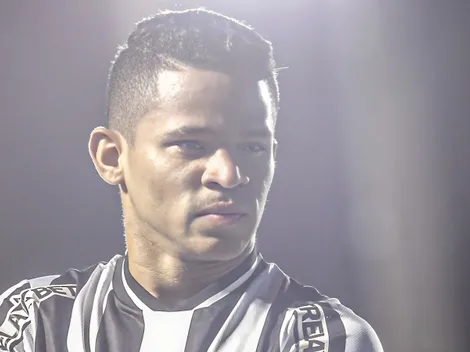 Presidente do Ceará faz revelação inesperada sobre Erick no São Paulo