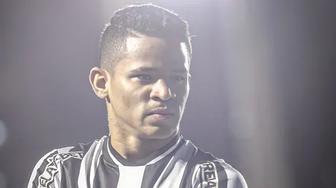 Foto: Lucas Emanuel/AGIF – Erick jogará no São Paulo a partir de 2024