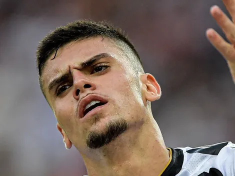 PARA JOGAR COM PEC E CIA! Vasco pode fechar com reforço 'inesperado'