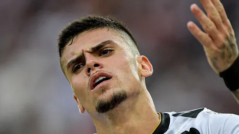 Foto: Thiago Ribeiro/AGIF