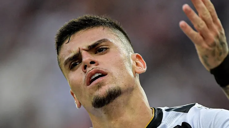 Foto: Thiago Ribeiro/AGIF