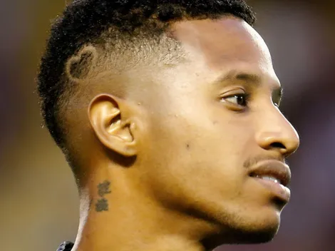 DE SAÍDA? 'Parça' de Tchê Tchê pode deixar o Botafogo