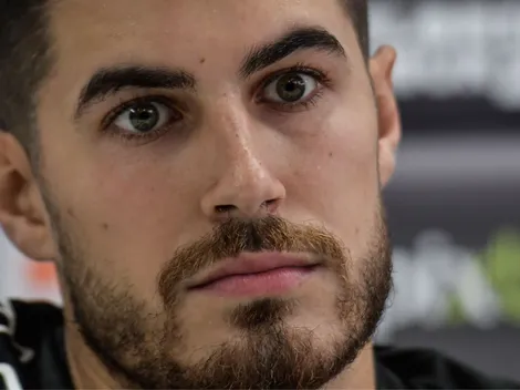 MINHA NOSSA! Pedro 'quebra o protocolo' no Toluca e torcida do Vasco enlouquece